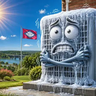 2026 Why Is My Ac Freezing Up