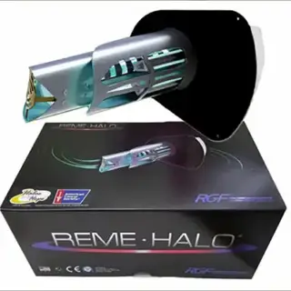 Reme·Halo