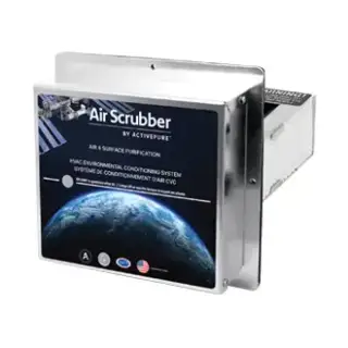 Airscrubber By Activepure